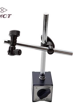 上量支架S115-101-101机械磁性表座 CZ-6C 磁力表座百分表台架