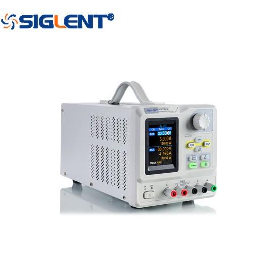 SPD1000X系列可编程线性直流电源