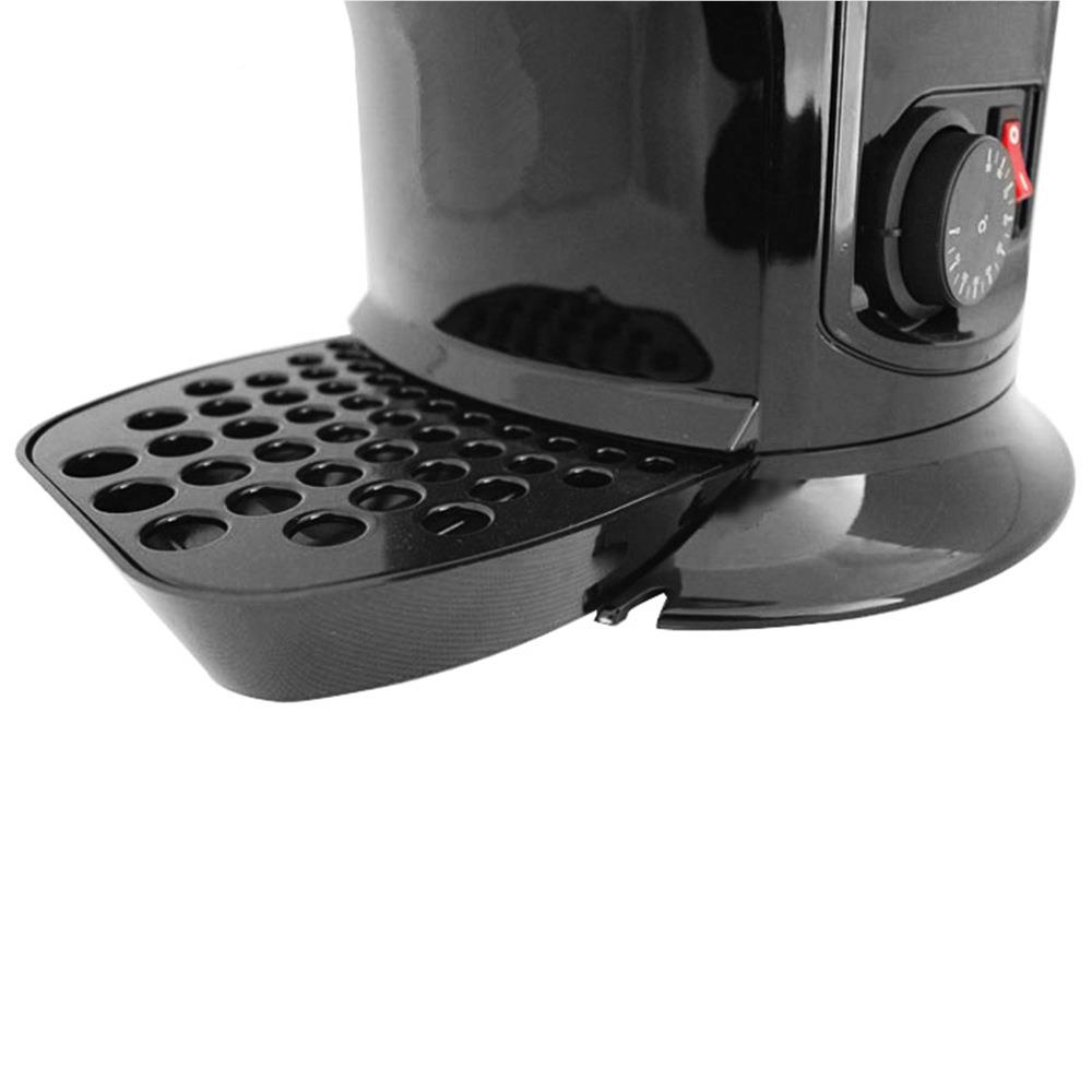 用电热饮巧克力热机5L自动搅商拌热饮热机豆74浆牛奶果汁加巧克力