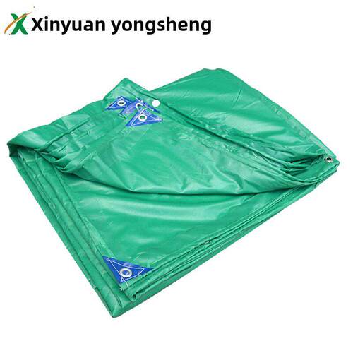 防雨布防火篷布阻燃布帆布汽货苫车三防布户外加厚防晒防水布棚子