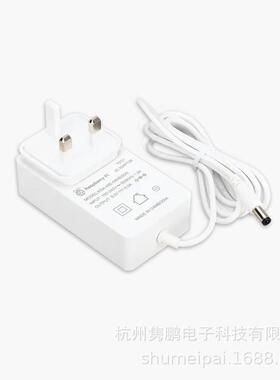 Raspberry Pi 树莓派Build HAT 电源 48W（8V DC，6A）电源