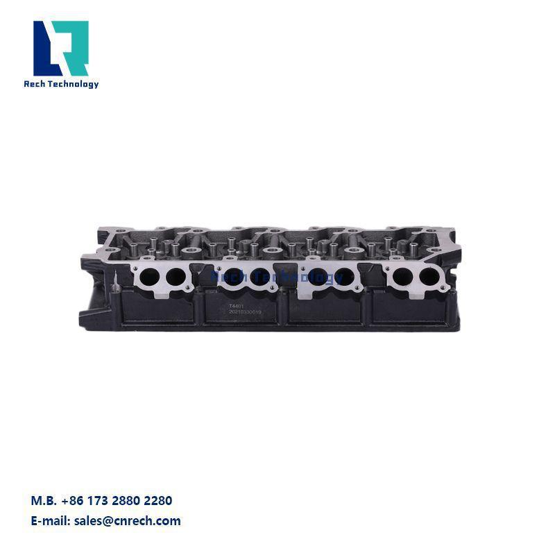 F2506.0L缸盖1843080C33C3Z6049CARM3C3Z6049DA