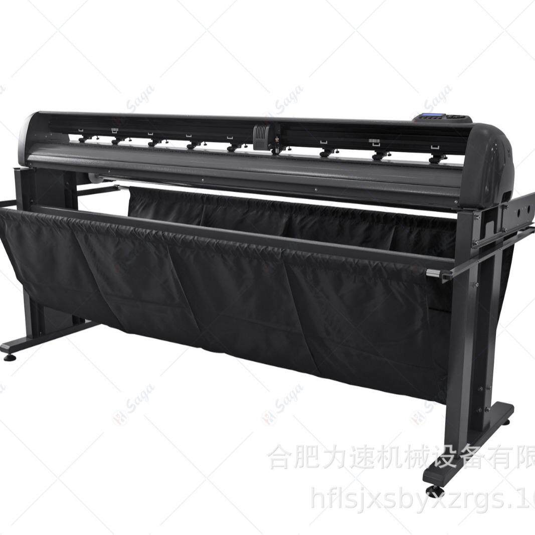 2024年汽车隐形车衣裁膜机多功能裁剪全自动切片切割机车衣车