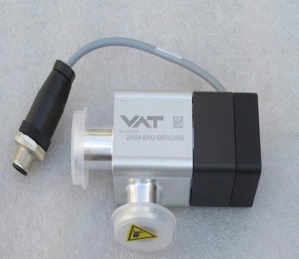 全新VAT真空角阀 26424-KA41-BND1/2493