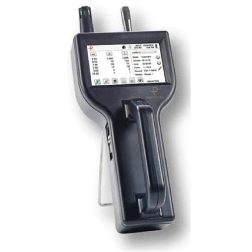 美国Partic plus 8306便携式六通道粒子计数器 0.3-25.0μm