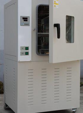 上海和晟HS-DZG-6050SA电子产品低气压试验箱低气压试验箱