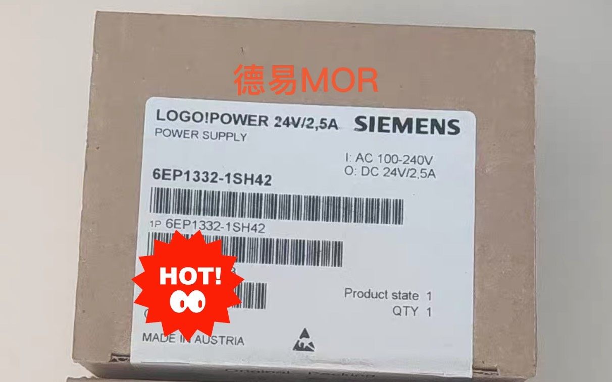 西门子6EP1332-1SH42电源