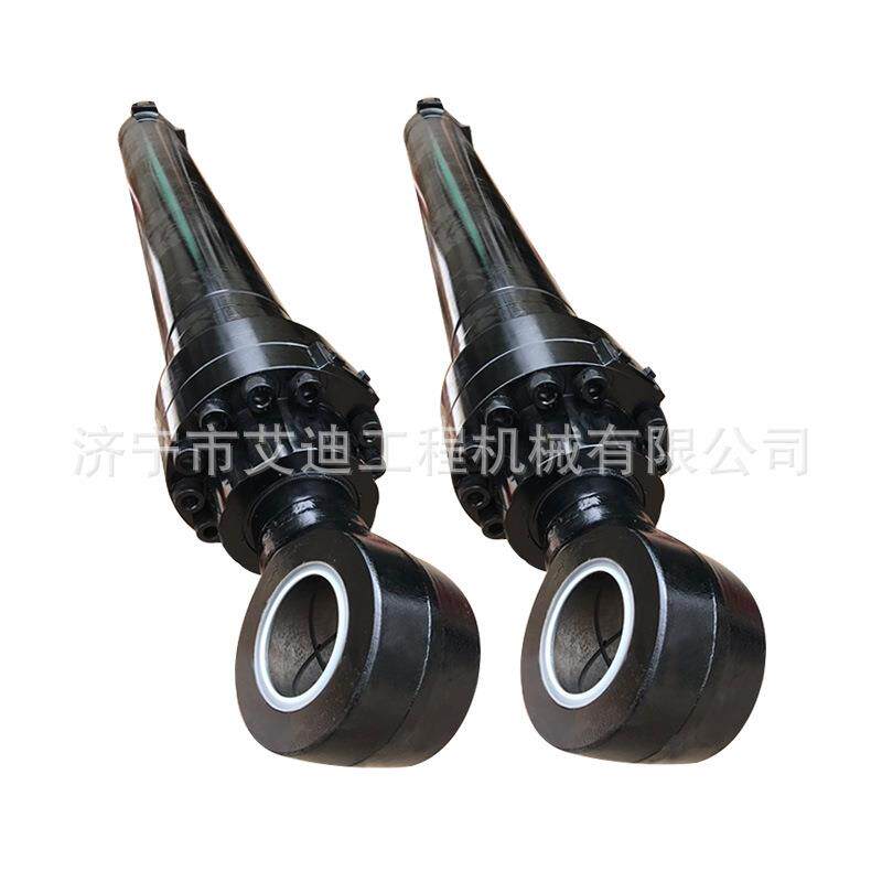 EC700 EC950挖掘机油缸总成 大臂油缸 中臂油缸