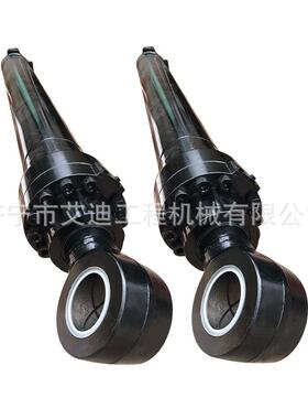 徐工370CA三一365H大臂中臂铲斗油缸动臂斗杆总成