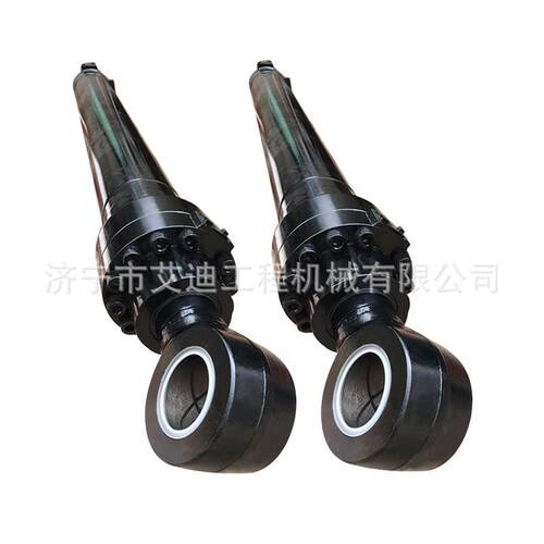 EC700 EC950挖掘机油缸总成 大臂油缸 中臂油缸
