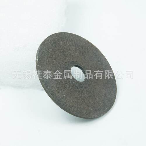 树脂金刚石C895业BN.MM切割化片工机数控自动切割打磨片切割工具