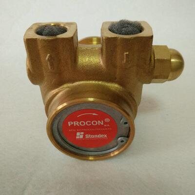 102A08011片BAprocon泵旋转叶片高压力PROCFON叶泵102A080FPROCON