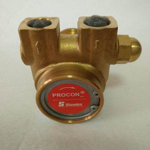 102A080F11BA procon旋转叶片泵 高压力PROCON叶片泵PROCON高压泵