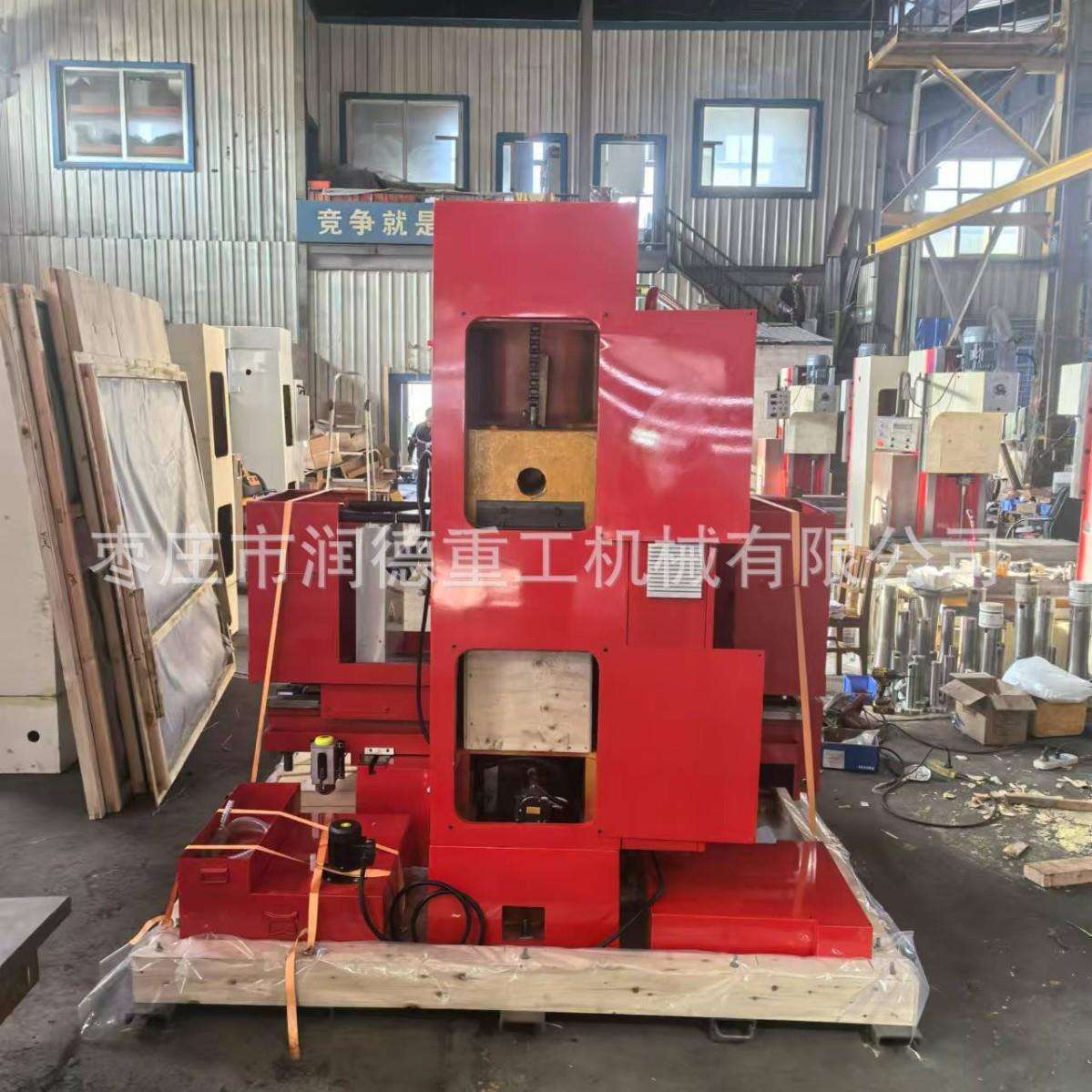 润德重工镗缸机各种厂家直销TXM200A主轴转速,进给及工作台移动