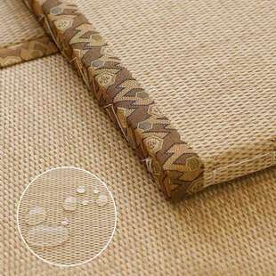 日式榻榻米垫子定做防水塌塌米床垫地垫尺寸可定制加热踏踏米