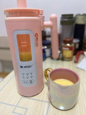 请问说下MTOY迷你豆浆机破壁机质量怎么样？？MTOY迷你豆浆机破壁机质量如何