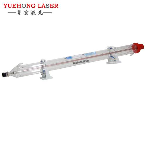 粤宏厂家供应永利激光管A2SA4SA6SA8S90w-180w激光切割机配件