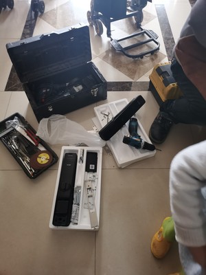 凯迪仕和德施曼哪个好细节区别有哪些?