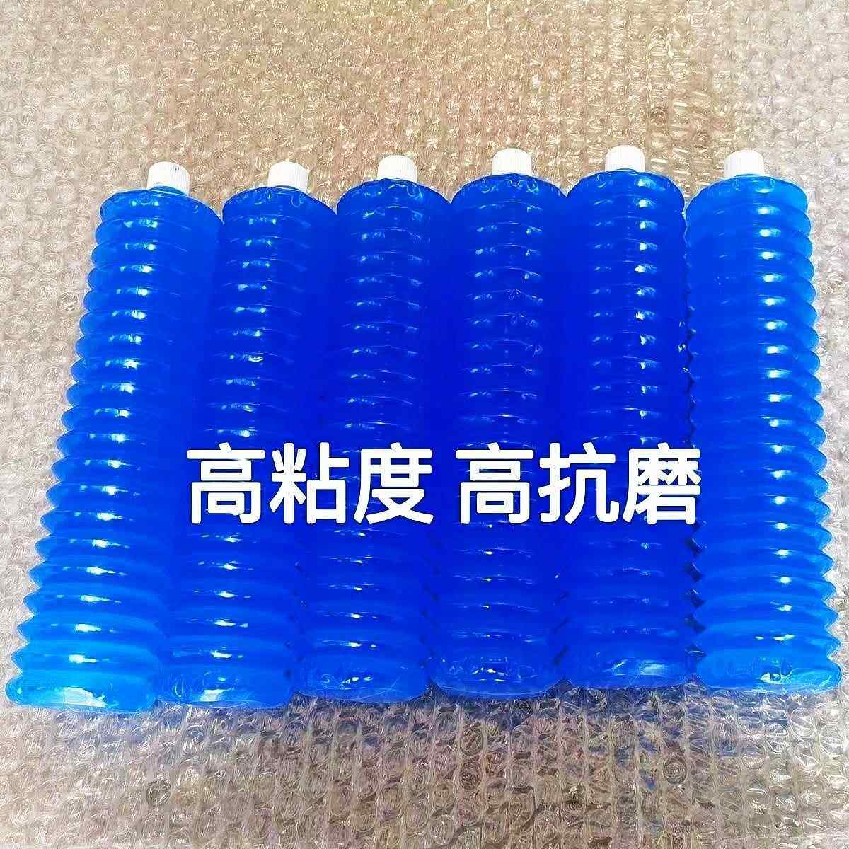 天之蓝毛毛虫黄油润滑脂耐高温耐磨挖机工程机械专用黄油弹锂基脂