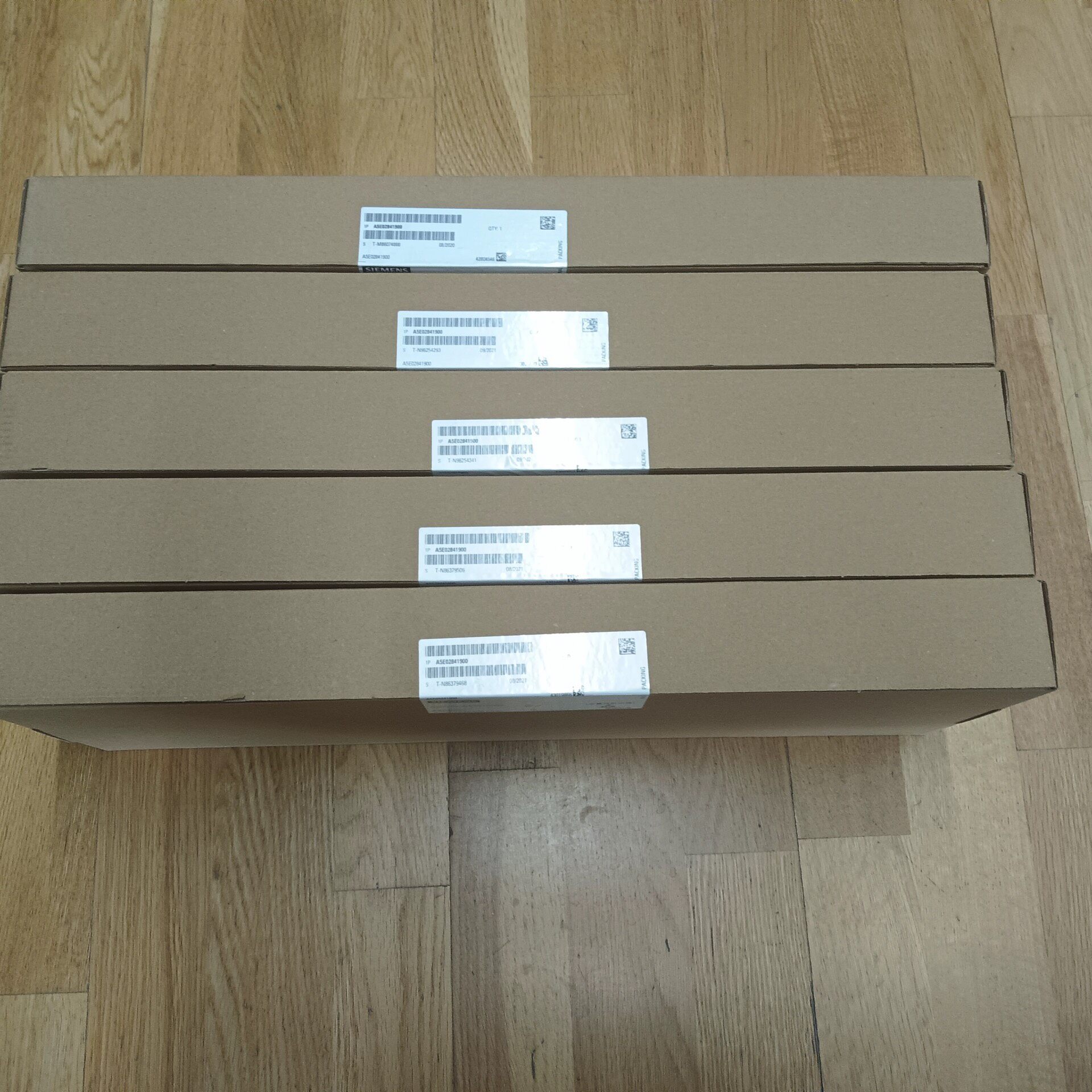 A5E02841900 西门子全新原装