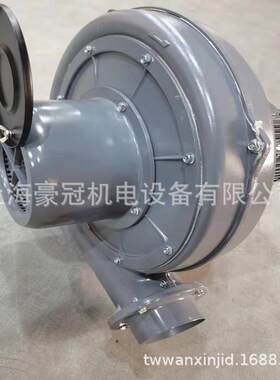 透浦式鼓风机煤气发生炉设备风机中压鼓风机吹风鼓风机