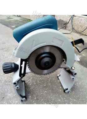 Pipe cutting machine 手持式电动切管机 不锈钢管塑料管切割机