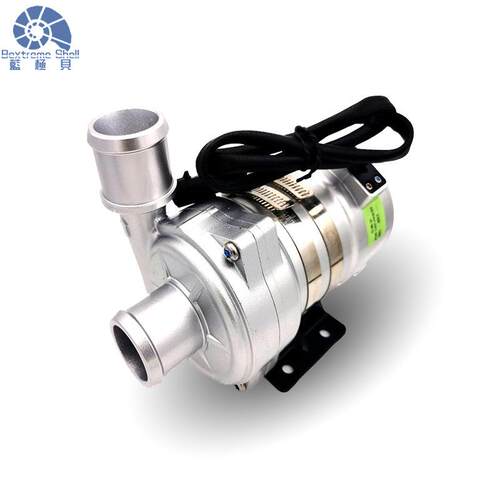直流无刷离心式电子水泵，氟化液防冻液循环水泵服务器液冷