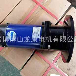 博山行星減速電機直流減速電機130px齒輪減速電機24V800W1KW1.5KW