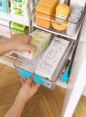 抽拉式房下9.BK33-F水槽置手物架浴室厨卫生间洗台物储篮橱柜分层