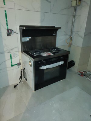 专业揭秘欧恒集成灶怎么样?大家使用会后悔吗?