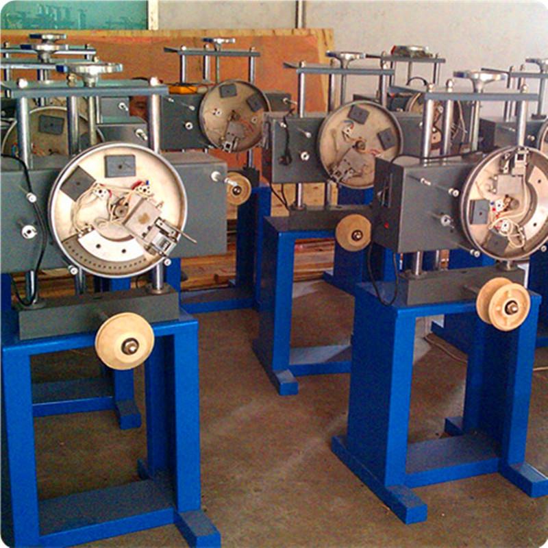 易诺固体墨轮色带计米油墨印字机厂家直销打码机号码机双色印字机