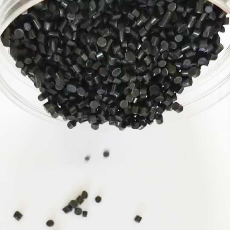 注塑再生黑色颗粒厂家批发pvc颗粒注塑料胶鞋雨鞋软地板原料颗粒,橡塑材料及制品,其他通用塑料,淘宝优惠券,粉丝福利购,淘宝优惠卷