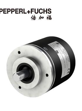 停产）RVI58N-011K1R61N-20000(219893-100015)增量型旋转编码器
