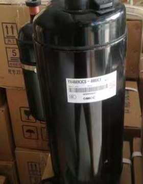 YH421X3CS-4MUC YH441 YH480X3CS-4MUC1 YH440 适配美芝3P压缩机