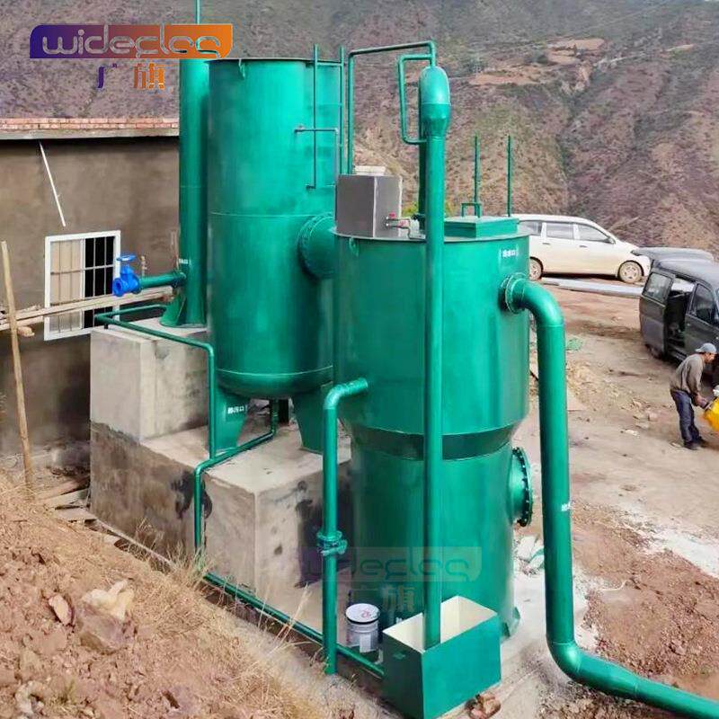 大型一体化净水装置 一体化水质净化设备 家用/工业/户外应急