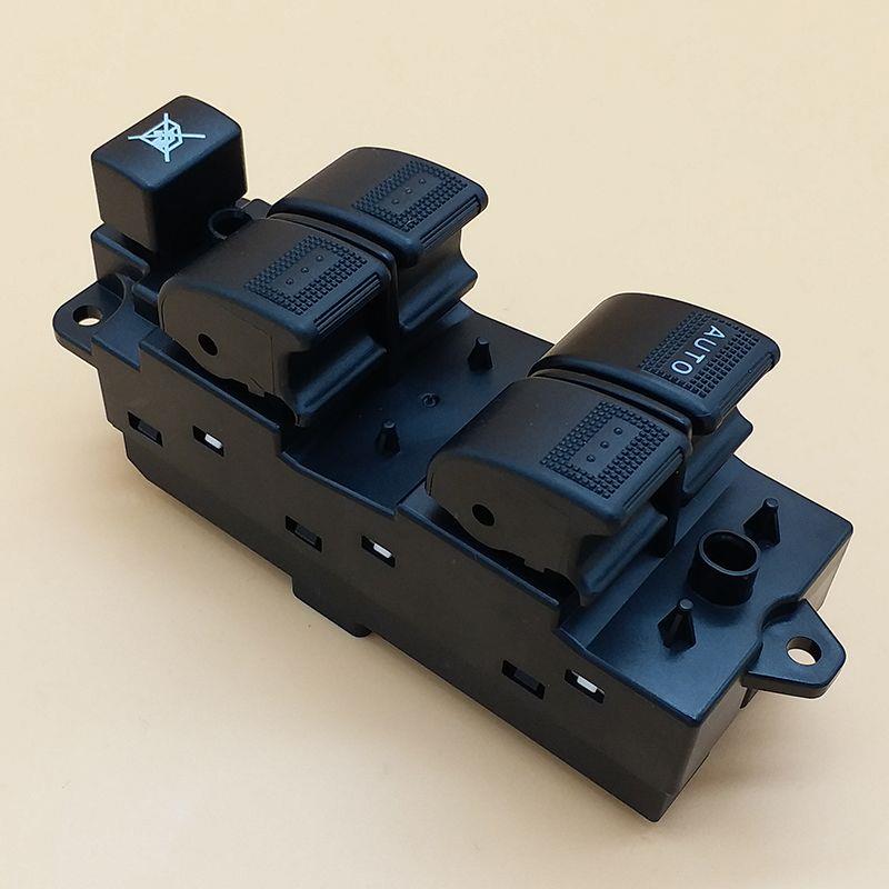 丽驰V7V8V6V5E9富路金骏马C9大牛Q7电动车专用升降器开关总成