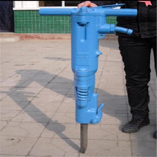 B67C破碎机煤矿供应以压缩空气为动力的破碎工具