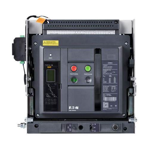 BZMX1 50kA 3P 热磁式漏电保护 16A CCX00656 BZMX1N-3-AX16-RNU