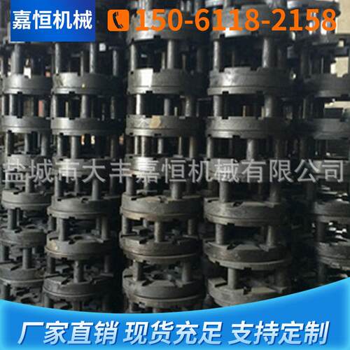 厂家供应Q034抛丸机叶轮 江苏抛丸机叶轮
