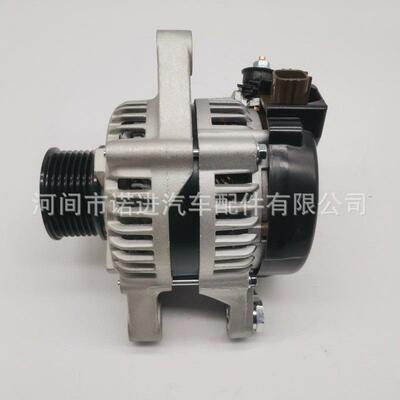 交流发电机11194 104210-8110 104210-8110 27060-75310汽车配件
