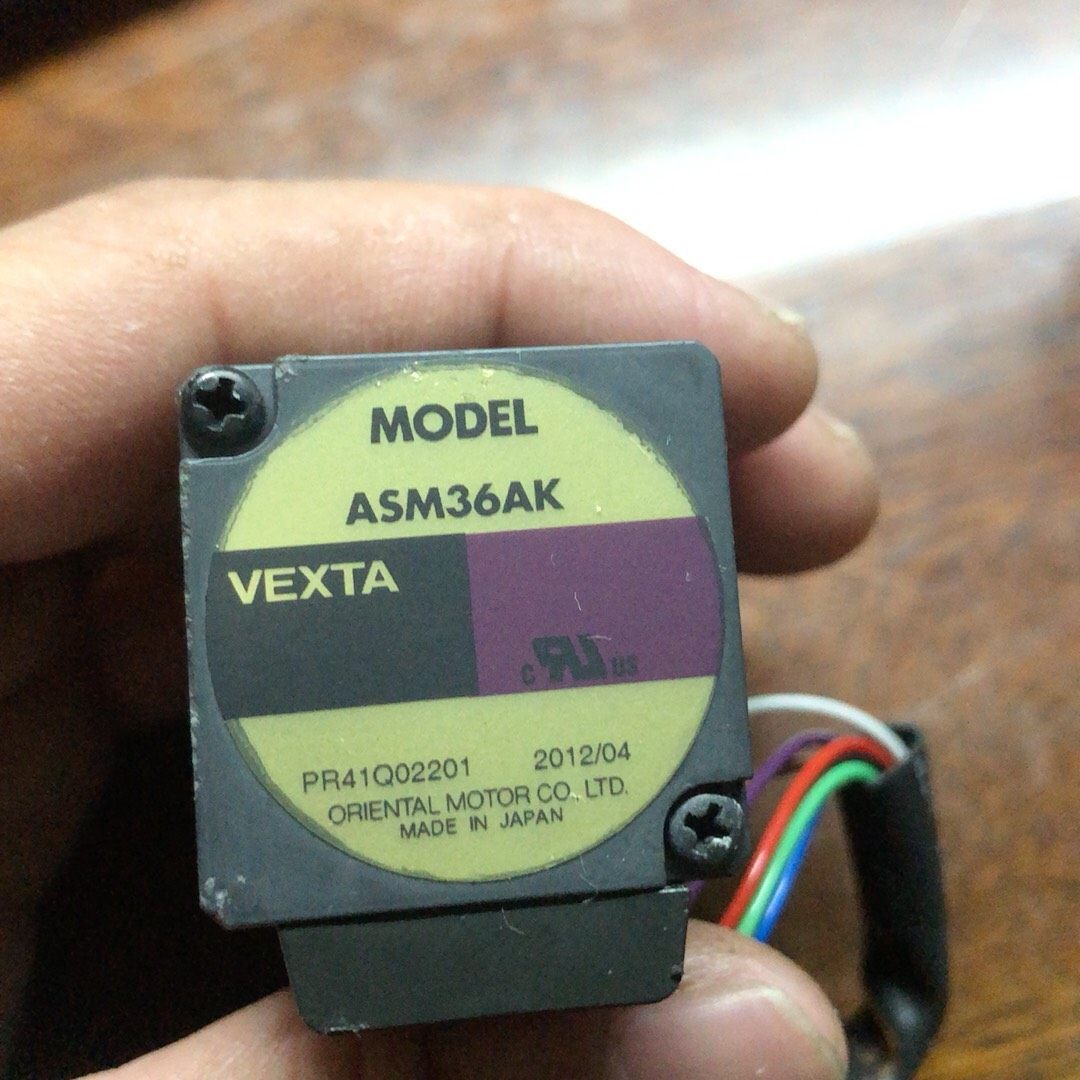 东方闭环步进+ASM36AK、功能包好、型号参数以图片为准、