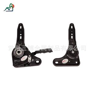 厂家510-A调角器电动汽车座椅配件客车卡车滑轨改装车调角器配件