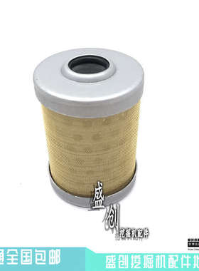 洋马挖掘机VIO30-3-6B 35机油滤芯柴油空气液压回油进油保养配件