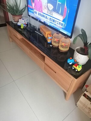 源氏木语环保纯实木五斗七斗柜怎么样?大家觉得能买不?