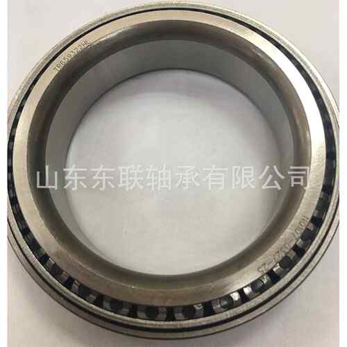TR659322HL 尺寸65x93x22mm圆锥滚子轴承 汽车波箱轴承变速器轴承