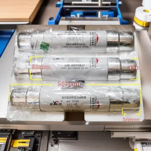 库柏西熔 高压熔断器 XRNP1-12/0.5-1-2-50-2 12KV/0.5A/1A2A