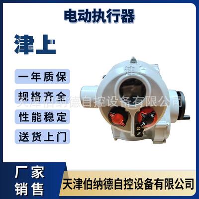 罗托克 强电信号 IQT2000 AC380V A调节型角行程电动执行机构