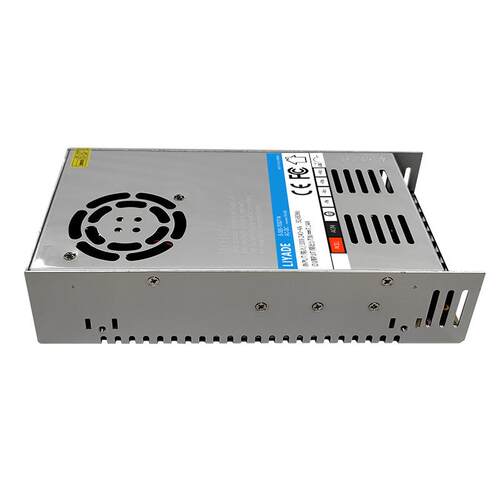 ‌70V714ALED广告灯箱驱动电源CE/Ro业S认证工级500HW开关.904电源