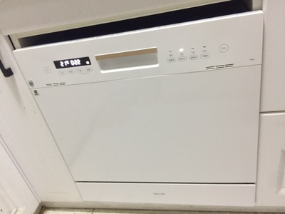 华凌洗碗机怎么样?使用一个月谈感受,没后悔当初的选择