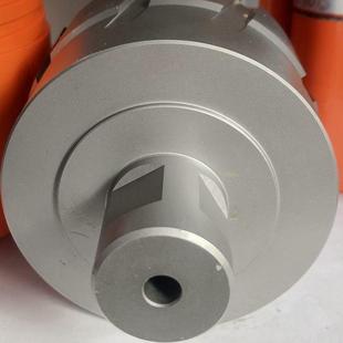 50mm 创恒空心钻头 大孔径磁力钻磁铁座钻钻孔打眼钢板钻61